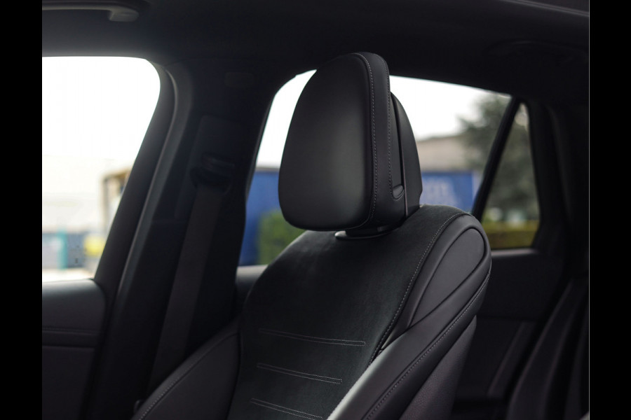 Mercedes-Benz GLC 300e 4MATIC | Pano - Stoelverwarming