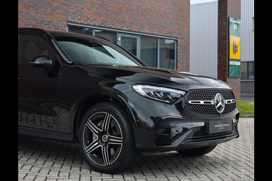 Mercedes-Benz GLC 300e 4MATIC | Pano - Stoelverwarming
