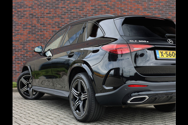 Mercedes-Benz GLC 300e 4MATIC | Pano - Stoelverwarming