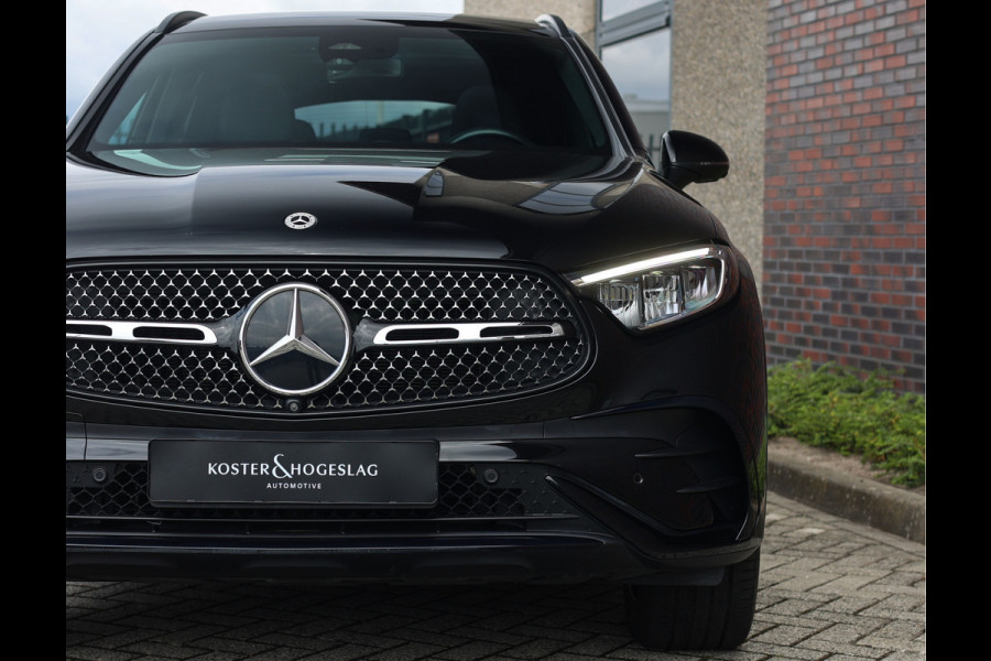 Mercedes-Benz GLC 300e 4MATIC | Pano - Stoelverwarming