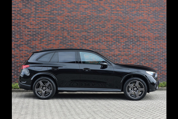 Mercedes-Benz GLC 300e 4MATIC | Pano - Stoelverwarming