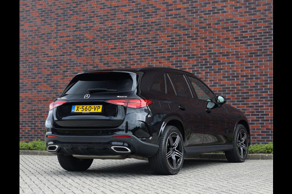 Mercedes-Benz GLC 300e 4MATIC | Pano - Stoelverwarming