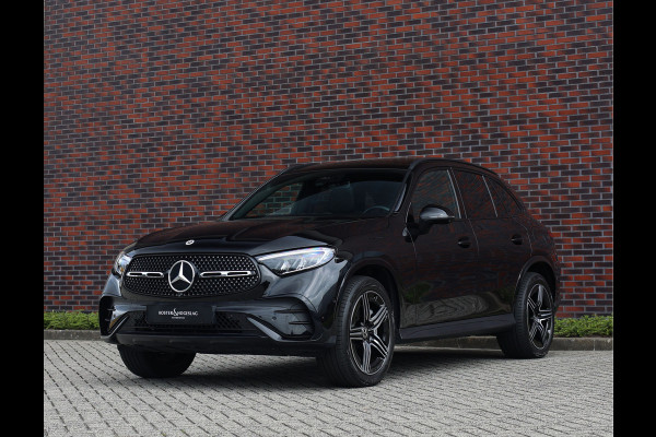 Mercedes-Benz GLC 300e 4MATIC | Pano - Stoelverwarming