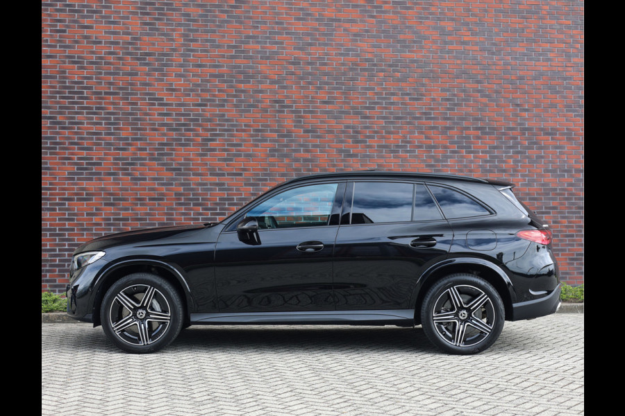 Mercedes-Benz GLC 300e 4MATIC | Pano - Stoelverwarming