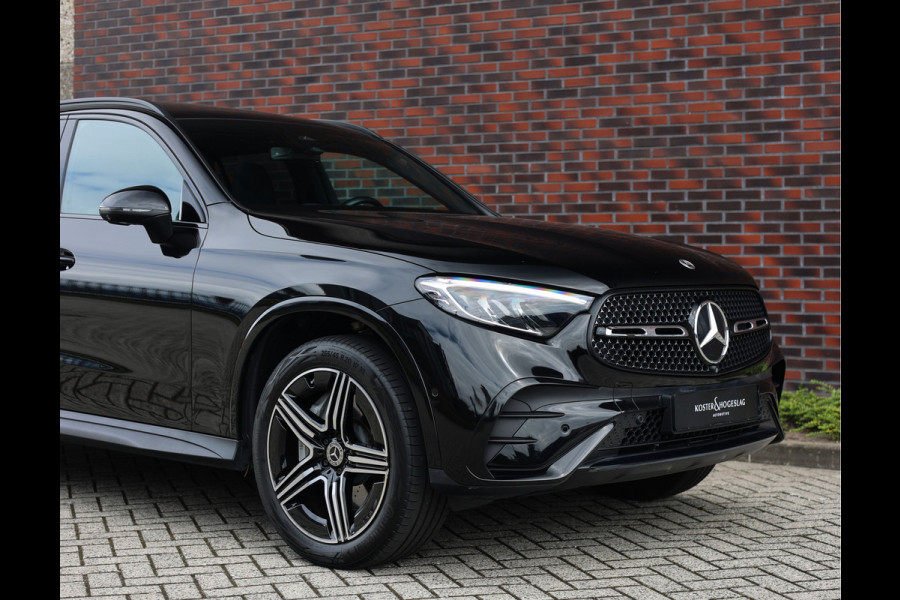 Mercedes-Benz GLC 300e 4MATIC | Pano - Stoelverwarming