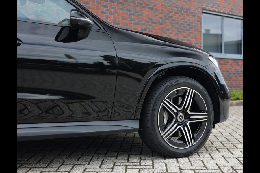 Mercedes-Benz GLC 300e 4MATIC | Pano - Stoelverwarming