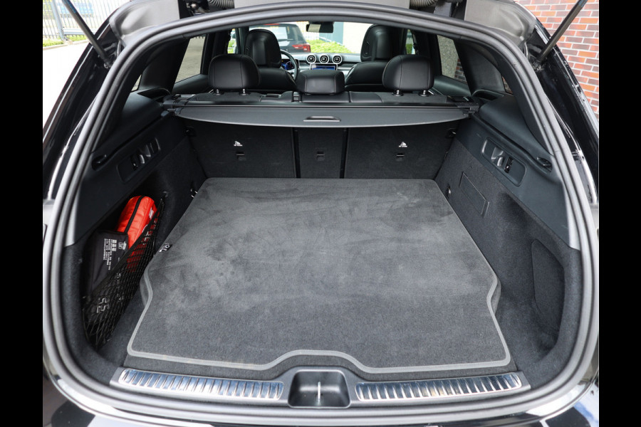 Mercedes-Benz GLC 300e 4MATIC | Pano - Stoelverwarming
