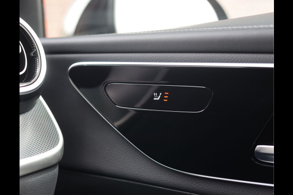 Mercedes-Benz GLC 300e 4MATIC | Pano - Stoelverwarming