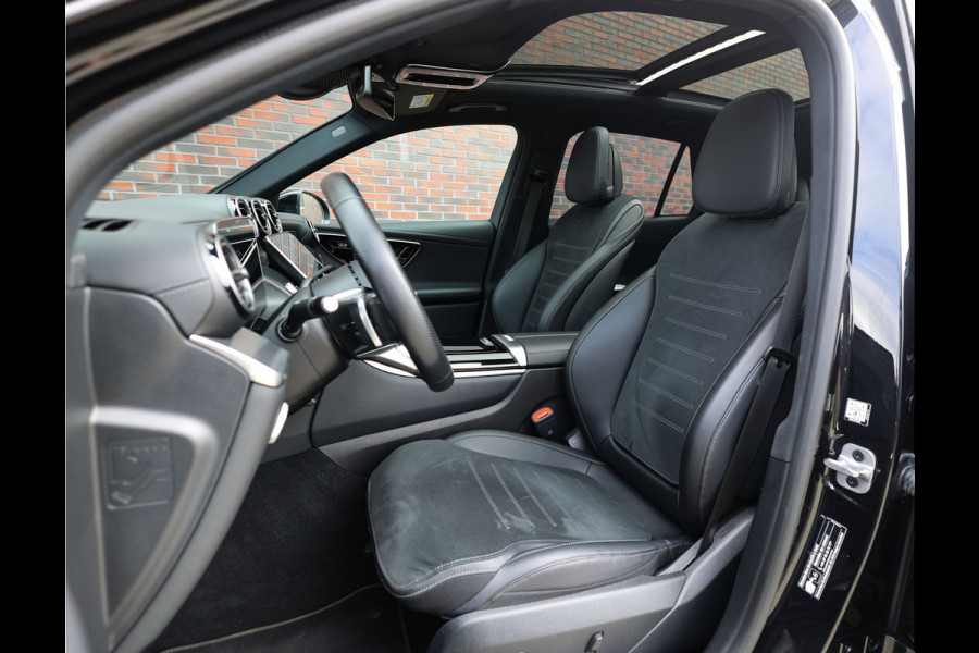 Mercedes-Benz GLC 300e 4MATIC | Pano - Stoelverwarming