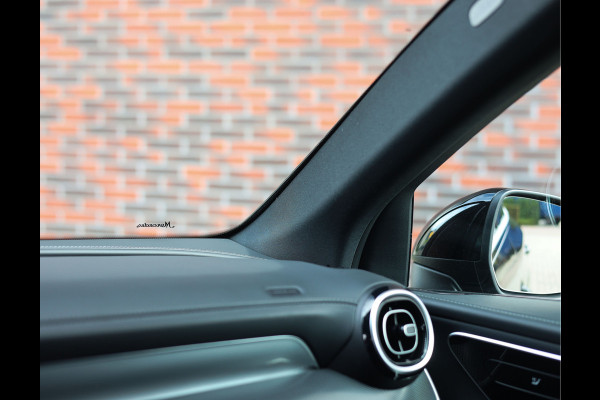 Mercedes-Benz GLC 300e 4MATIC | Pano - Stoelverwarming