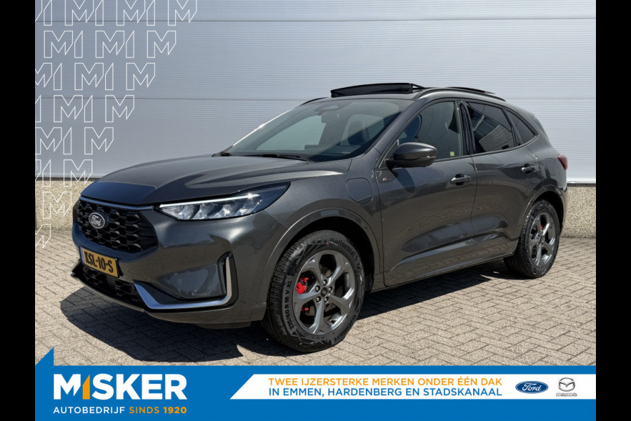 Ford Kuga Plug-In Hybrid ST-Line X PANODAK! WINTERPACK!