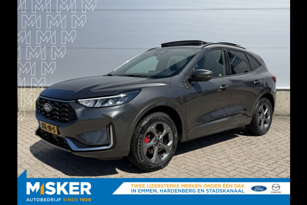 Ford Kuga Plug-In Hybrid ST-Line X PANODAK! WINTERPACK!