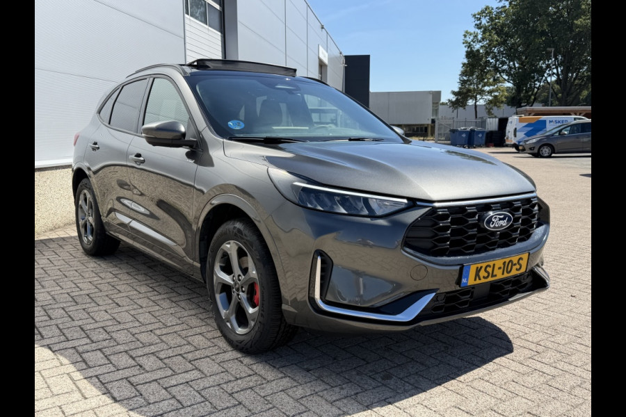 Ford Kuga Plug-In Hybrid ST-Line X PANODAK! WINTERPACK!