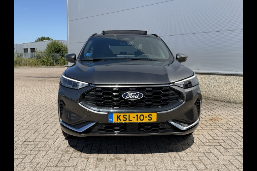 Ford Kuga Plug-In Hybrid ST-Line X PANODAK! WINTERPACK!