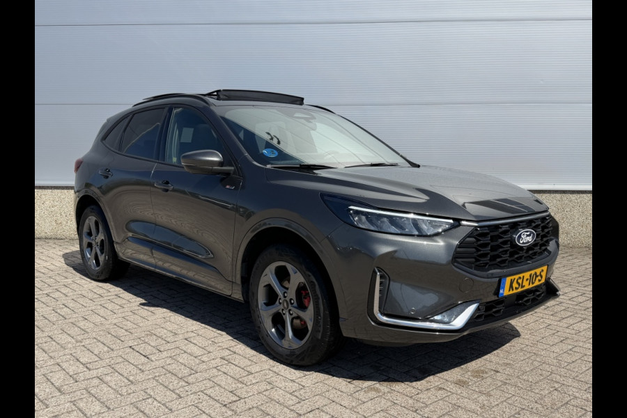 Ford Kuga Plug-In Hybrid ST-Line X PANODAK! WINTERPACK!