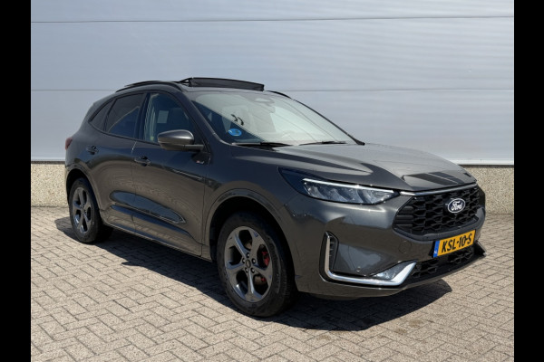 Ford Kuga Plug-In Hybrid ST-Line X PANODAK! WINTERPACK!