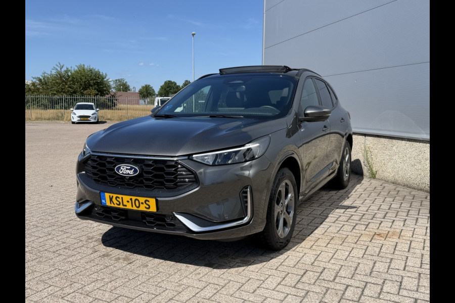 Ford Kuga Plug-In Hybrid ST-Line X PANODAK! WINTERPACK!