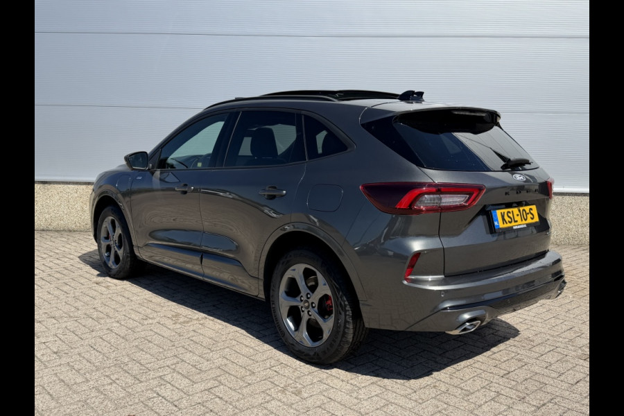Ford Kuga Plug-In Hybrid ST-Line X PANODAK! WINTERPACK!