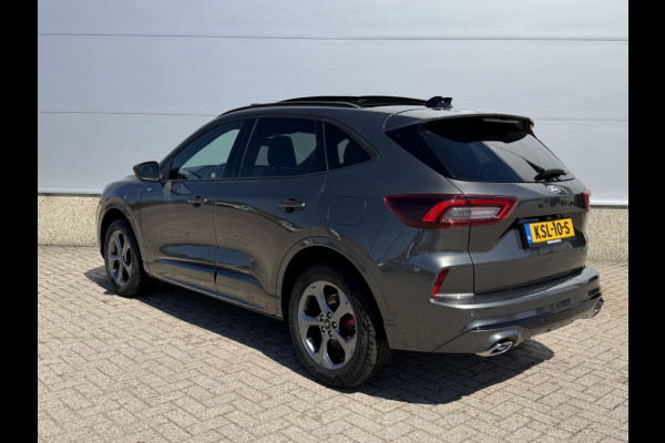 Ford Kuga Plug-In Hybrid ST-Line X PANODAK! WINTERPACK!