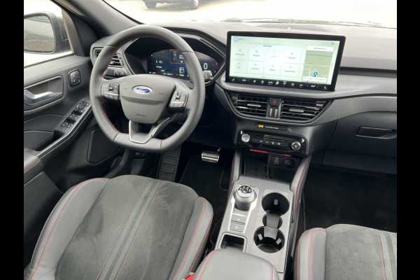Ford Kuga Plug-In Hybrid ST-Line X PANODAK! WINTERPACK!