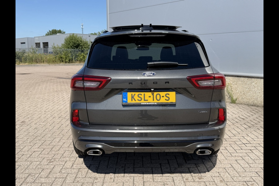 Ford Kuga Plug-In Hybrid ST-Line X PANODAK! WINTERPACK!
