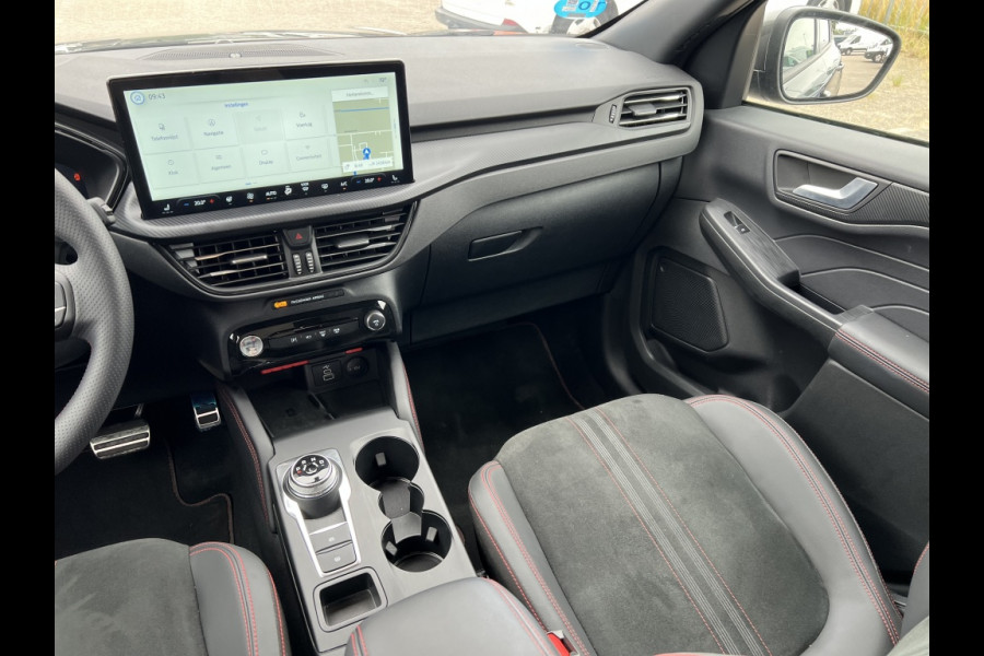 Ford Kuga Plug-In Hybrid ST-Line X PANODAK! WINTERPACK!