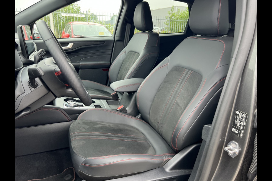 Ford Kuga Plug-In Hybrid ST-Line X PANODAK! WINTERPACK!