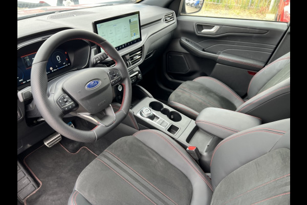 Ford Kuga Plug-In Hybrid ST-Line X PANODAK! WINTERPACK!