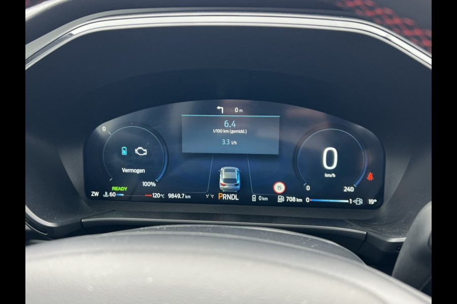 Ford Kuga Plug-In Hybrid ST-Line X PANODAK! WINTERPACK!