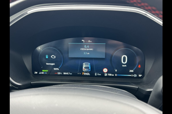 Ford Kuga Plug-In Hybrid ST-Line X PANODAK! WINTERPACK!