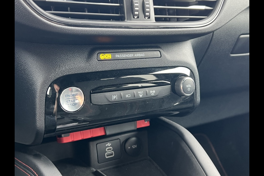 Ford Kuga Plug-In Hybrid ST-Line X PANODAK! WINTERPACK!