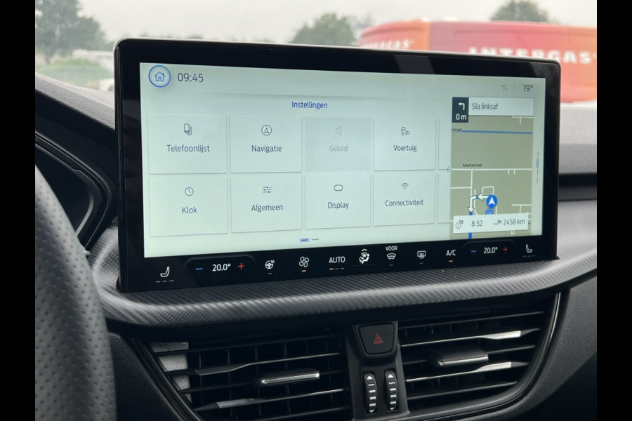 Ford Kuga Plug-In Hybrid ST-Line X PANODAK! WINTERPACK!