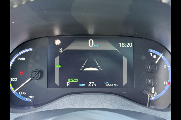 Toyota Yaris Cross 1.5 Hybrid AWD Launch Edition | Pano dak | Vol leer | Head-up | JBL | 10 jr GARANTIE | Rijklaar!!!