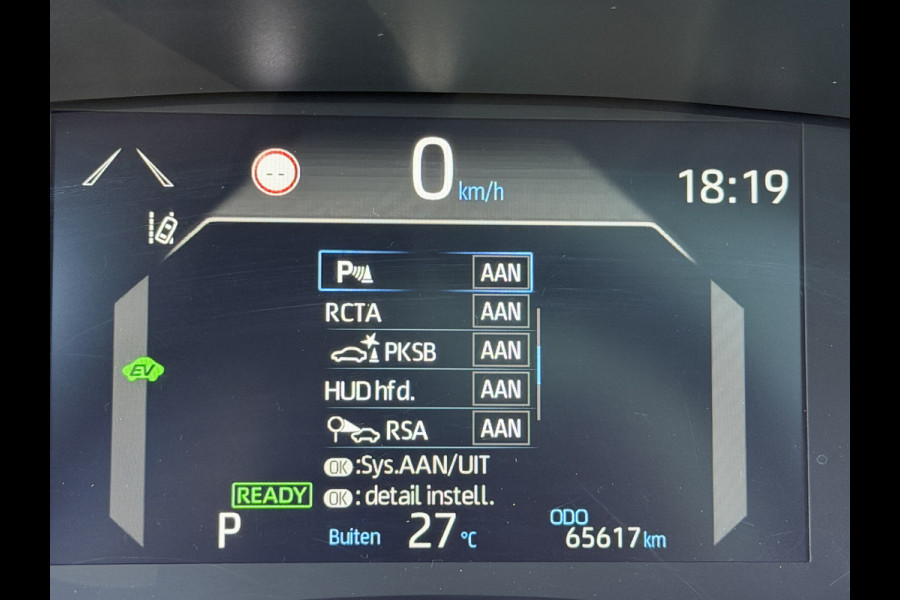 Toyota Yaris Cross 1.5 Hybrid AWD Launch Edition | Pano dak | Vol leer | Head-up | JBL | 10 jr GARANTIE | Rijklaar!!!