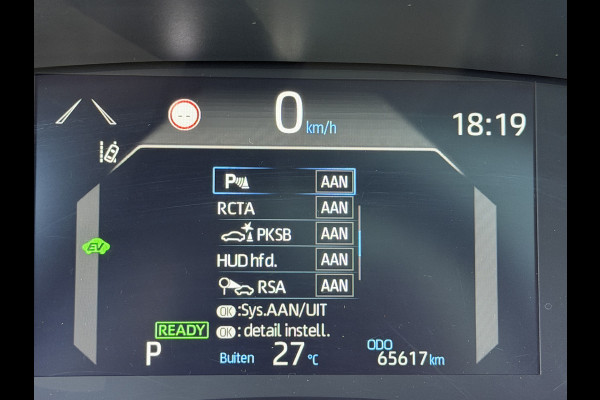 Toyota Yaris Cross 1.5 Hybrid AWD Launch Edition | Pano dak | Vol leer | Head-up | JBL | 10 jr GARANTIE | Rijklaar!!!