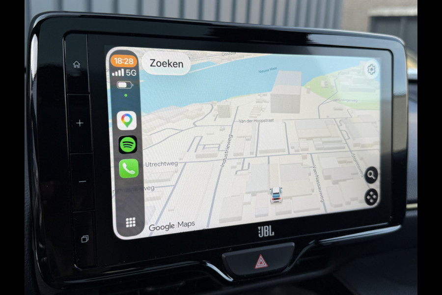 Toyota Yaris Cross 1.5 Hybrid AWD Launch Edition | Pano dak | Vol leer | Head-up | JBL | 10 jr GARANTIE | Rijklaar!!!