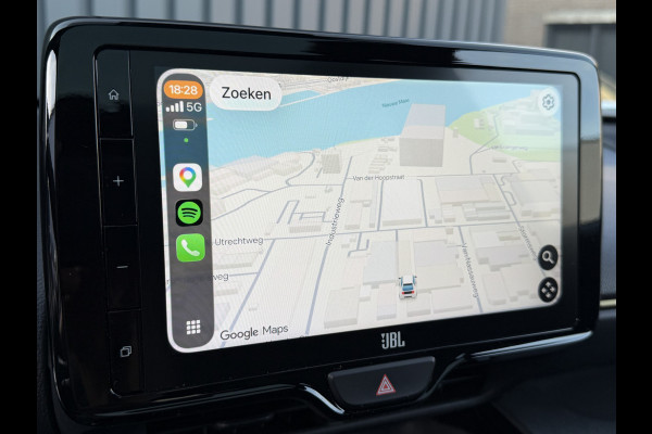 Toyota Yaris Cross 1.5 Hybrid AWD Launch Edition | Pano dak | Vol leer | Head-up | JBL | 10 jr GARANTIE | Rijklaar!!!
