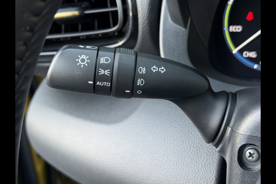 Toyota Yaris Cross 1.5 Hybrid AWD Launch Edition | Pano dak | Vol leer | Head-up | JBL | 10 jr GARANTIE | Rijklaar!!!