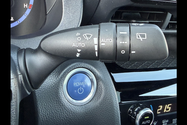 Toyota Yaris Cross 1.5 Hybrid AWD Launch Edition | Pano dak | Vol leer | Head-up | JBL | 10 jr GARANTIE | Rijklaar!!!