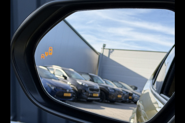 Toyota Yaris Cross 1.5 Hybrid AWD Launch Edition | Pano dak | Vol leer | Head-up | JBL | 10 jr GARANTIE | Rijklaar!!!