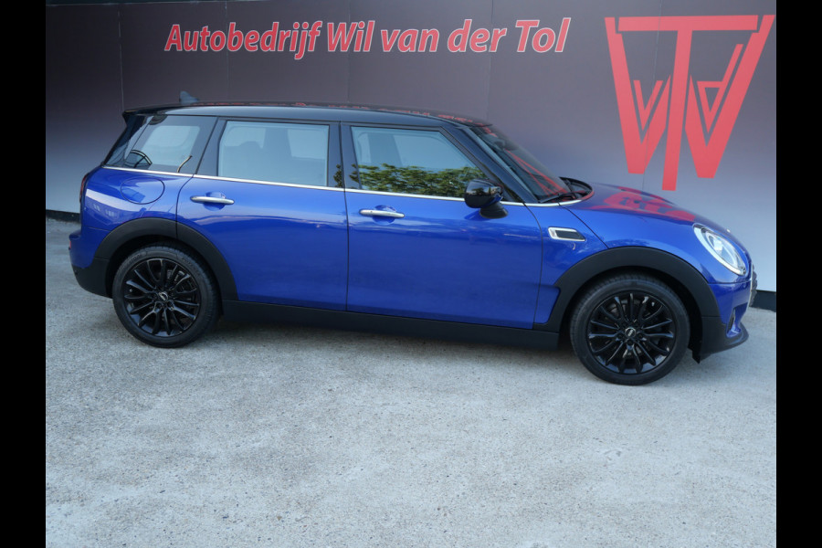 MINI Clubman 1.5 COOPER CHILI | CARPLAY | LED | UNION JACK | H/K | FACELIFT!!