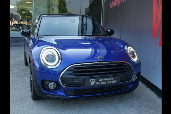 MINI Clubman 1.5 COOPER CHILI | CARPLAY | LED | UNION JACK | H/K | FACELIFT!!