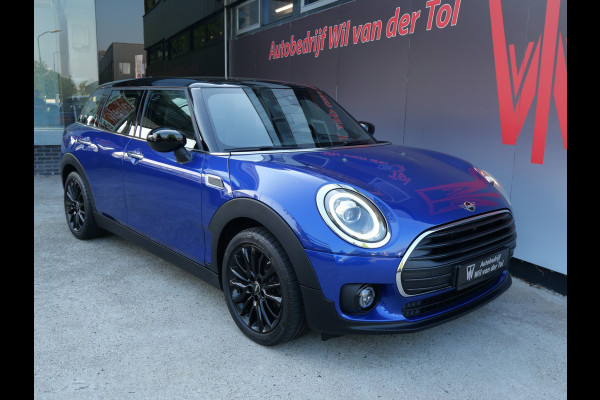 MINI Clubman 1.5 COOPER CHILI | CARPLAY | LED | UNION JACK | H/K | FACELIFT!!
