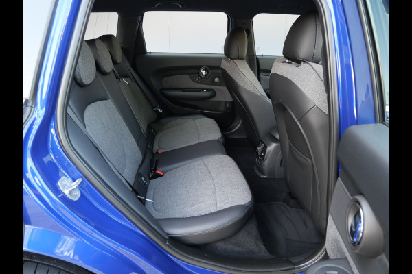 MINI Clubman 1.5 COOPER CHILI | CARPLAY | LED | UNION JACK | H/K | FACELIFT!!