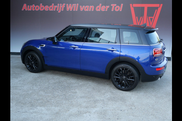 MINI Clubman 1.5 COOPER CHILI | CARPLAY | LED | UNION JACK | H/K | FACELIFT!!