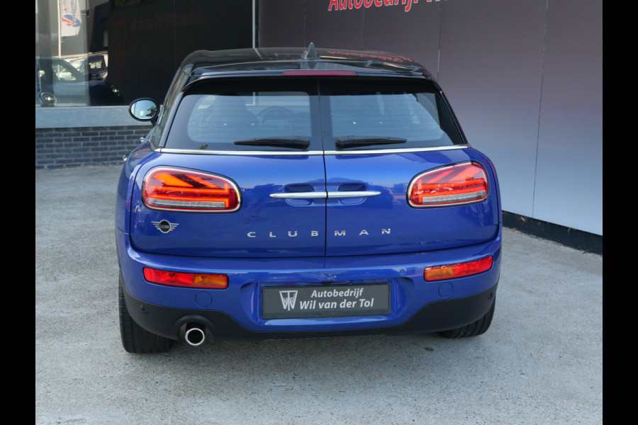 MINI Clubman 1.5 COOPER CHILI | CARPLAY | LED | UNION JACK | H/K | FACELIFT!!