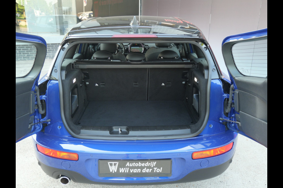 MINI Clubman 1.5 COOPER CHILI | CARPLAY | LED | UNION JACK | H/K | FACELIFT!!