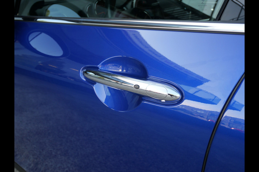 MINI Clubman 1.5 COOPER CHILI | CARPLAY | LED | UNION JACK | H/K | FACELIFT!!
