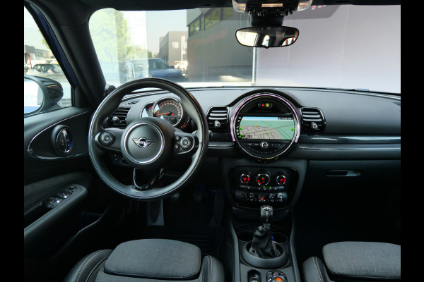 MINI Clubman 1.5 COOPER CHILI | CARPLAY | LED | UNION JACK | H/K | FACELIFT!!