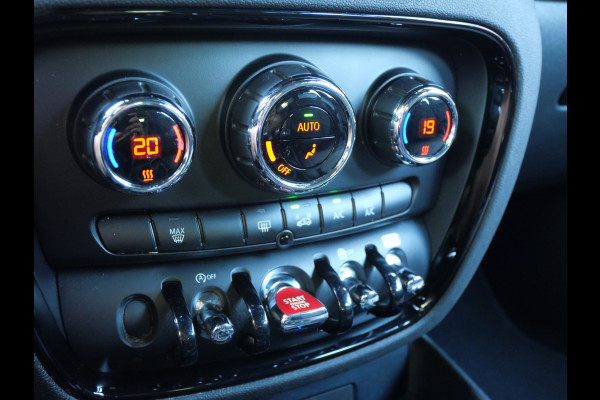 MINI Clubman 1.5 COOPER CHILI | CARPLAY | LED | UNION JACK | H/K | FACELIFT!!